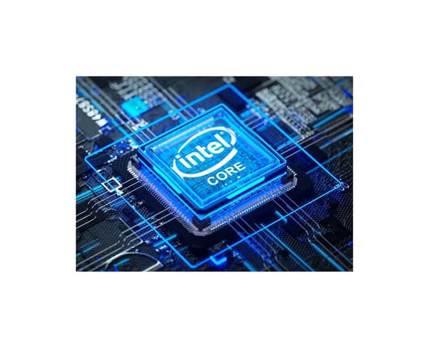 VIST White Core i5-14400 Intel UHD 32GB SSD 1TB M.2 WIFI W11