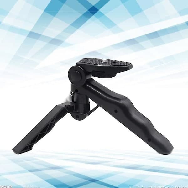 Krabbeklemme Kameraklips, Tripod Monopod Feste, Studio Blitsstativ Tilbehør
