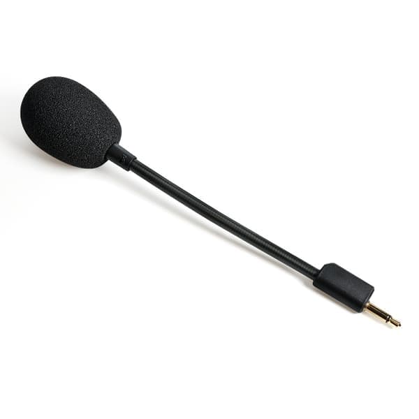 Erstatningsmikrofon for Razer BlackShark V2 avtakbart gamingheadset