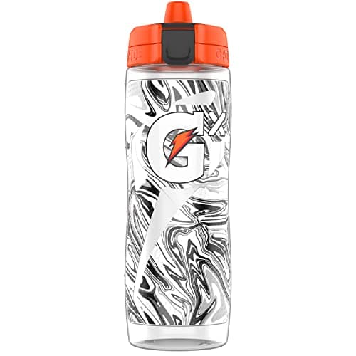 Gatorade Gx Style color 1000ml