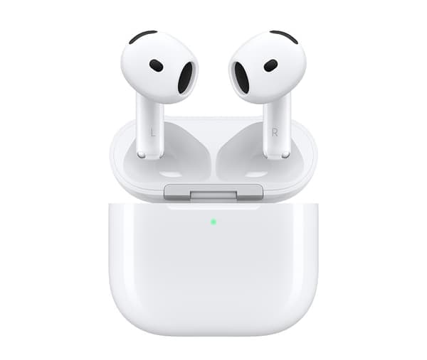 EarPods 4 Gen hörlurar, #1 Bästa kvalitet, lång batteritid