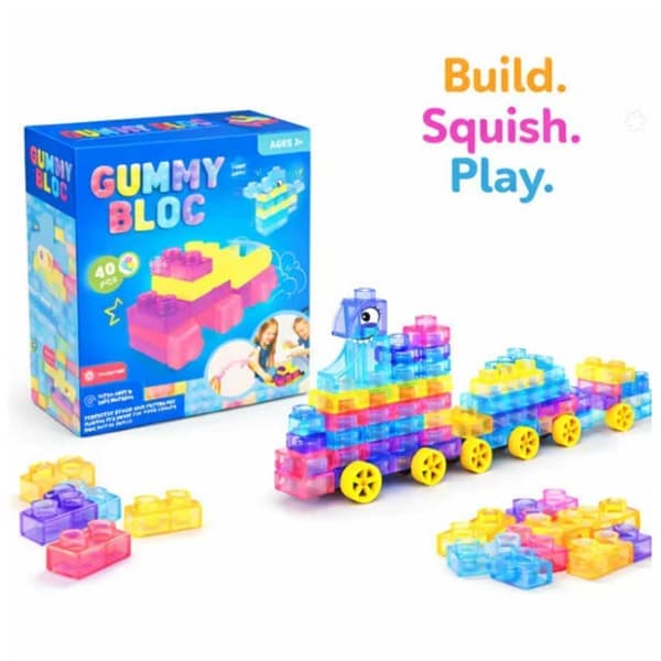 Squishy Sød Blød Klatre Fidget Legetøj Sensorisk Afslappende Gave til Børn Voksne*Glas A*-FY-Is A Ice Cream A