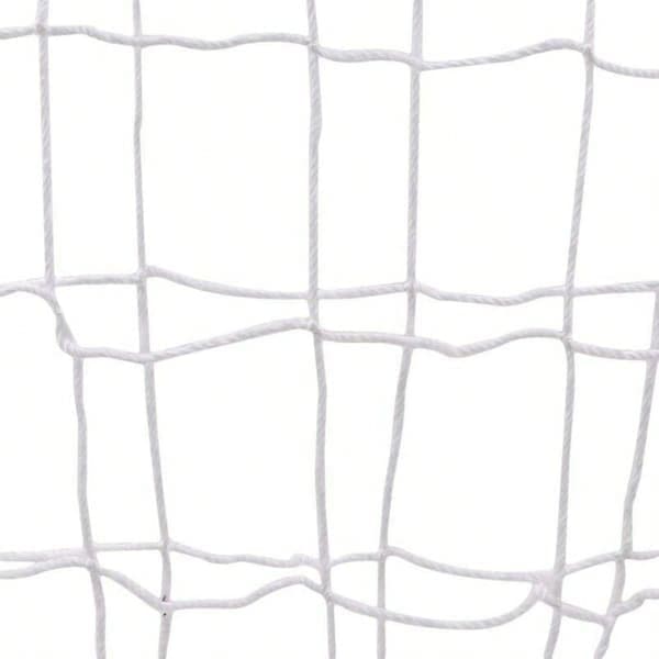 Fodboldnet Fodboldmål, Målnet Længde Størrelse: 240X120X30X100CM