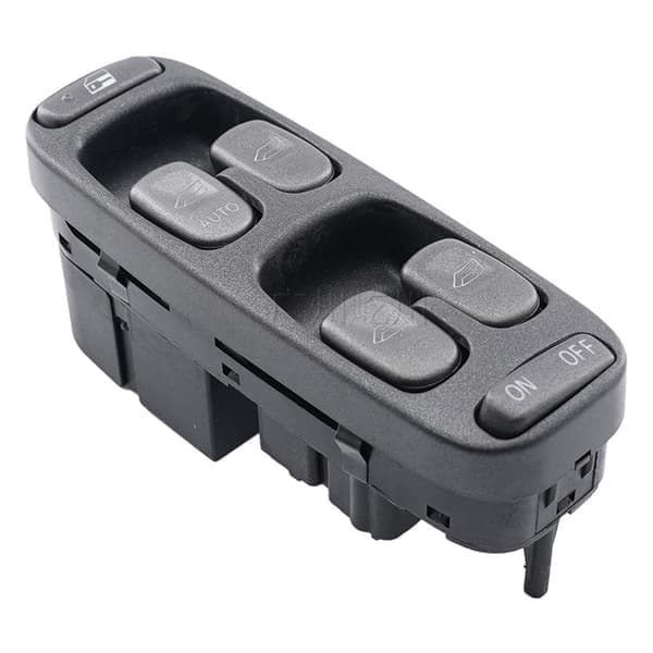 For V70 S70 XC70 1998-2000 Venstre front elektrisk vindusheis 8638452