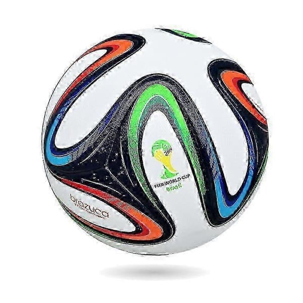 2014 Brasilien VM Fotboll för Träning