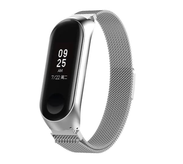 Xiaomi Mi Band 6, Mi Smart Band 6 G4M harmaa ranneke