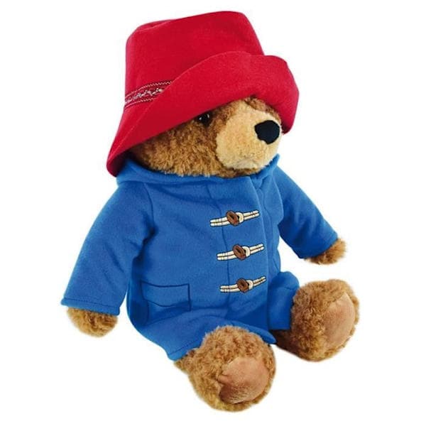Jemini Paddington pehmolelu +/- 45 cm