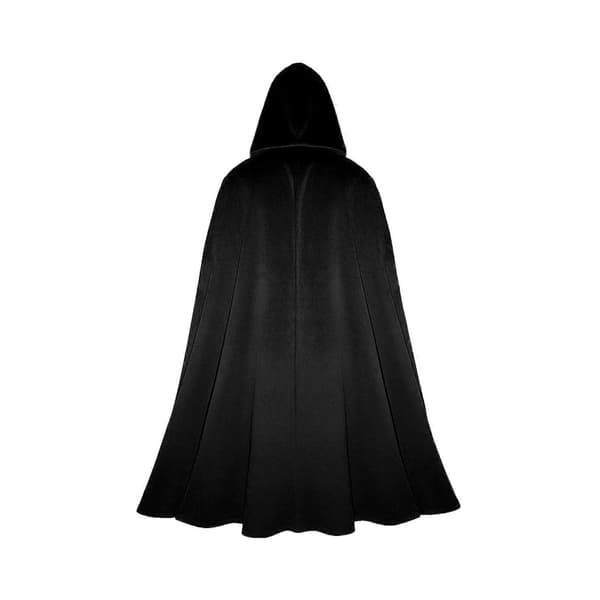 Julekappe til Kvinder Børn, Hollandsk Fløjl Polyester Kappe, Feriefestival Performance Kappe, Jule Scene Kostume Hætte Kappe
