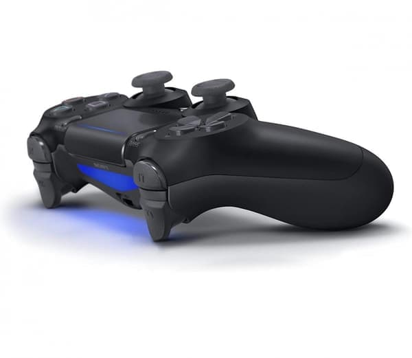 PS4 Håndkontrol trådløs DoubleShock 1-pak 1-Pack