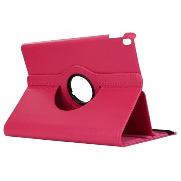 iPad 10.2 Fodral för 9:e/8:e/7:e generationen & Air 3 & Pro 10.5 - Vit[GPA] Vit White