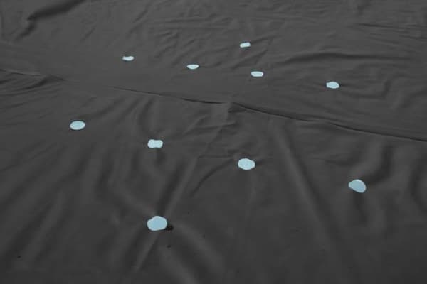 Poolskydd / Poolöverdrag / Överdrag - Skydd till Pool - 366cm