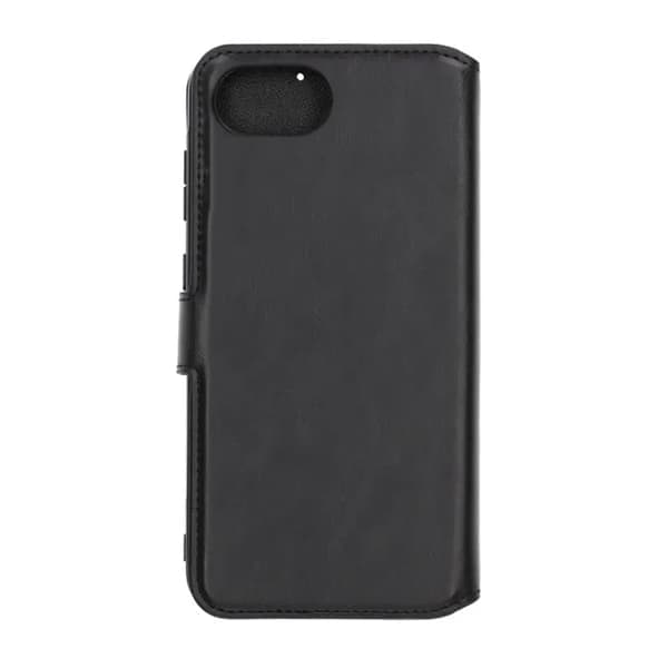 Rvelon Pung etui Magnet til iPhone 16e og 17e - Sort
