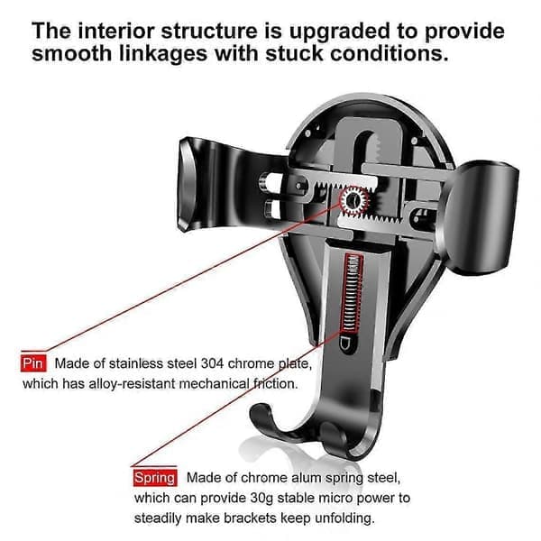 1112 Pro X 8 Autopuhelinpidike Yleispuhelinpidike Samsung Autopuhelinpidike | Ajoneuvokiinnike | Autopuhelinpidike