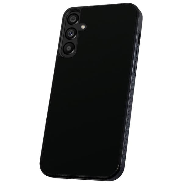 Samsung Galaxy A17 5G - Skall/Mobildeksel Svart