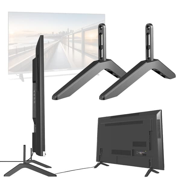 Universal TV-standerfod til 32-65 tommer Samsung-WELLNGS-Perfet