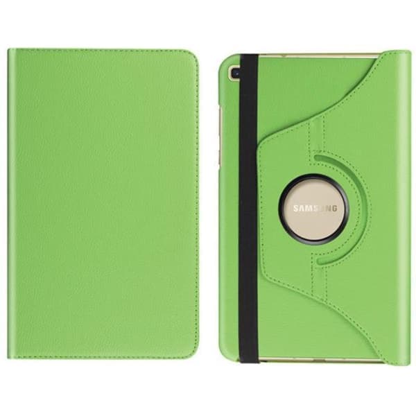 Samsung Galaxy Tab A7 Lite -kotelo - Vihreä Samsung Galaxy Tab A7 Lite 2021 green