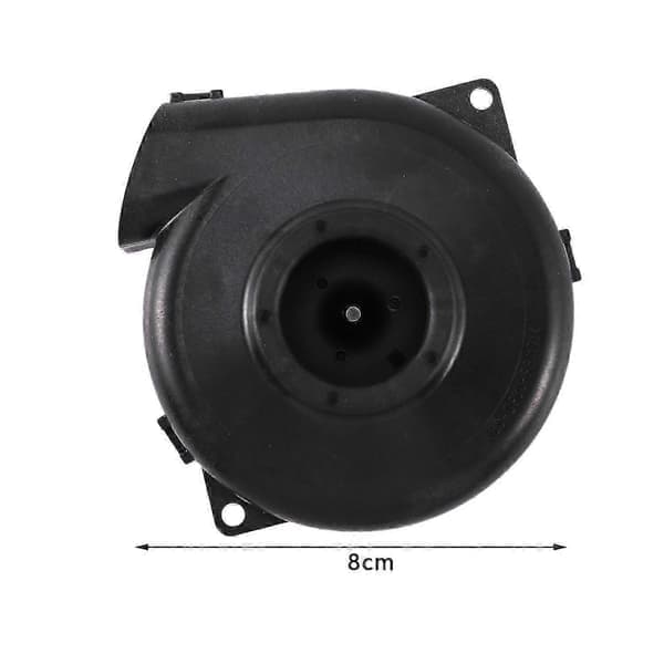 Robotdammsugare, motor för ventilationsfläkt för Mi 1:a generationens robotdammsugare, tillbehör