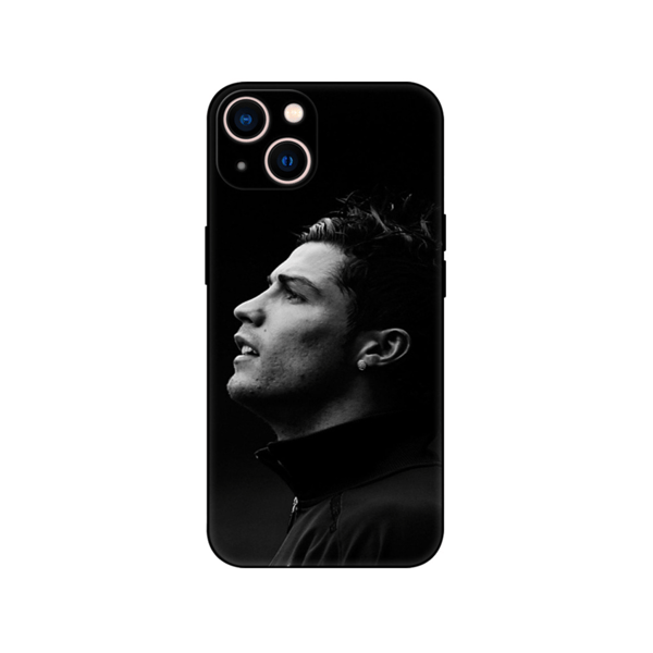 Cristiano Ronaldo Mobilskal, Skyddsfodral för Fotbollsfans, Present med VM-tema för Iphone 20282 Iphone 15 Plus iphone 15 plus