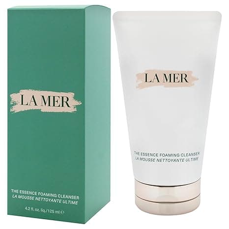 La Mer essence foam ansiktsrens - 4oz ansiktsrens