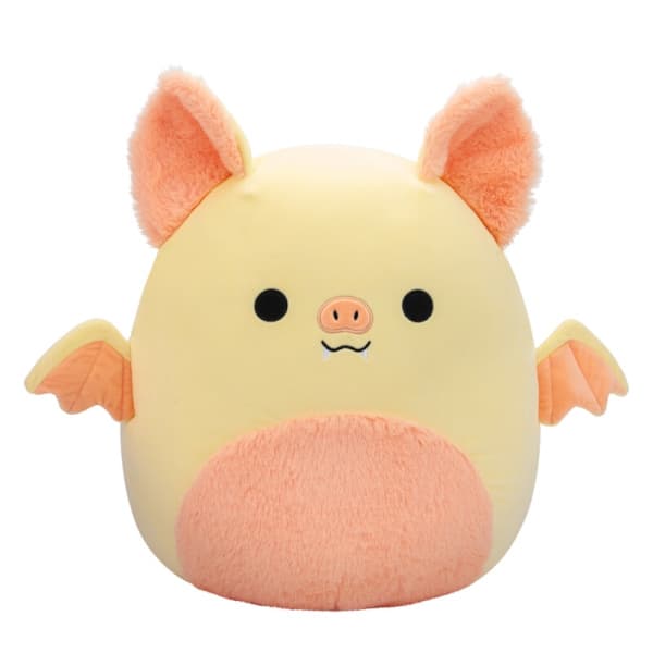 Squishmallows 40 cm Meghan Bat multicolour