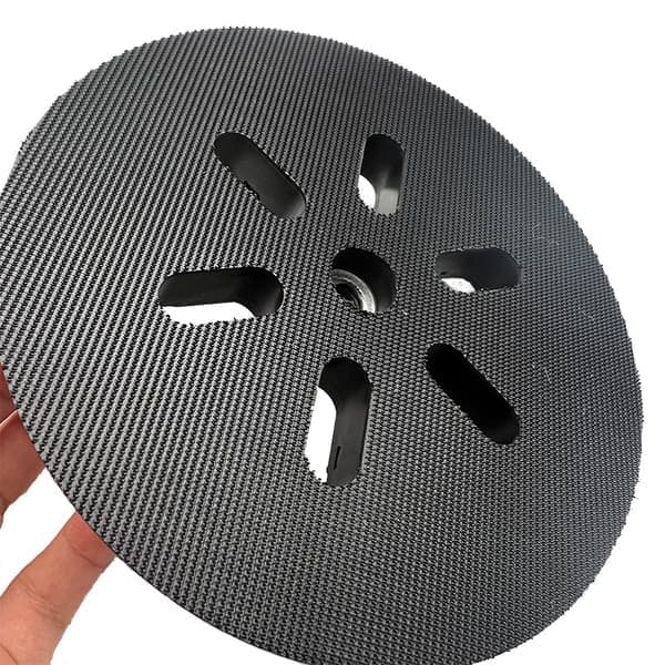 Bosch 2 608 601 116 håndslibetilbehør Slibepude 1 stk