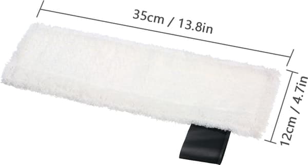 Reservedele til Karcher SC2 / SC3 / SC4 / SC5