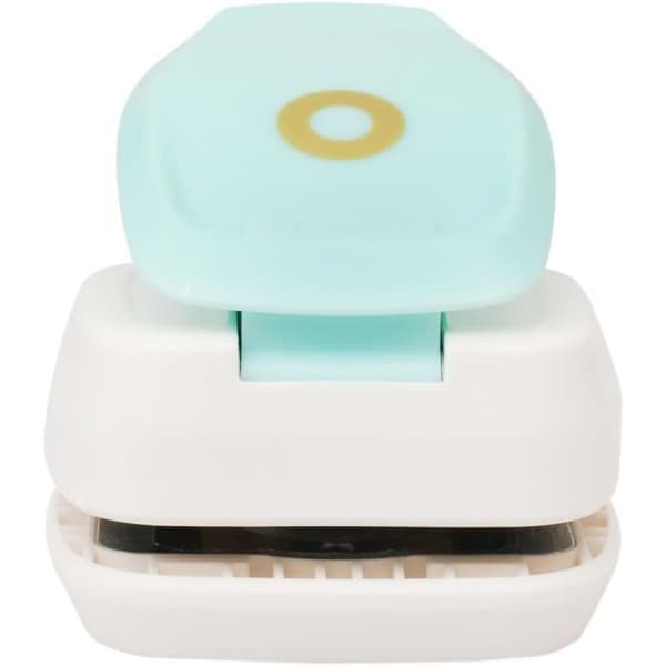 Perforator - We R Memory Keepers - Reinforce - Til planlæggere - Til minialbummer - Blandet