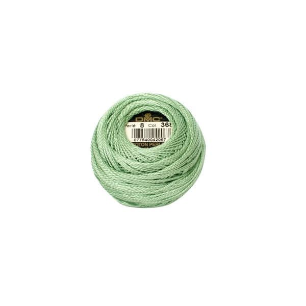 COTON PERLE 1 PEL 10G (M) 368 Col. 368