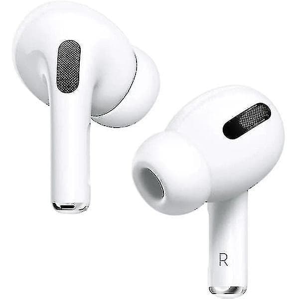 Earpods Pro - Hörlurar med touchkontroll och trådlös laddning Tws