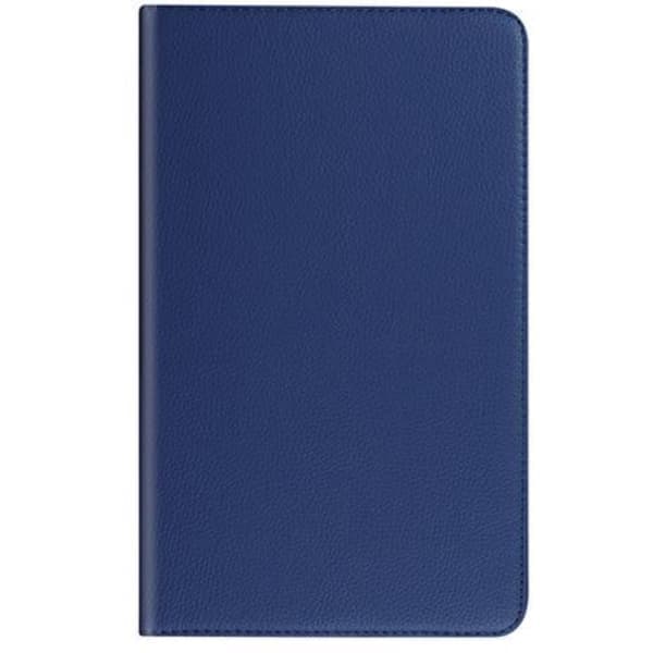 360-deksel Samsung Galaxy Tab A11+ skjermbeskyttelsesskall blå blue