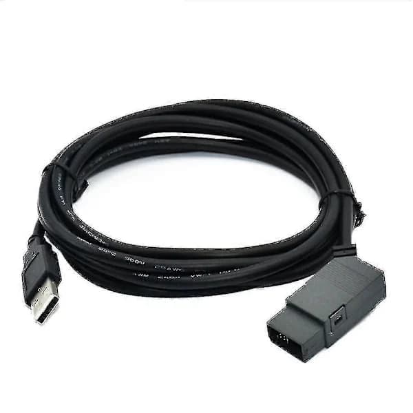 USB-logo programmeringsisoleret kabel til Logo PLC Logo USB-kabel RS232-kabel 6ed1057-1aa01-0ba0 1md