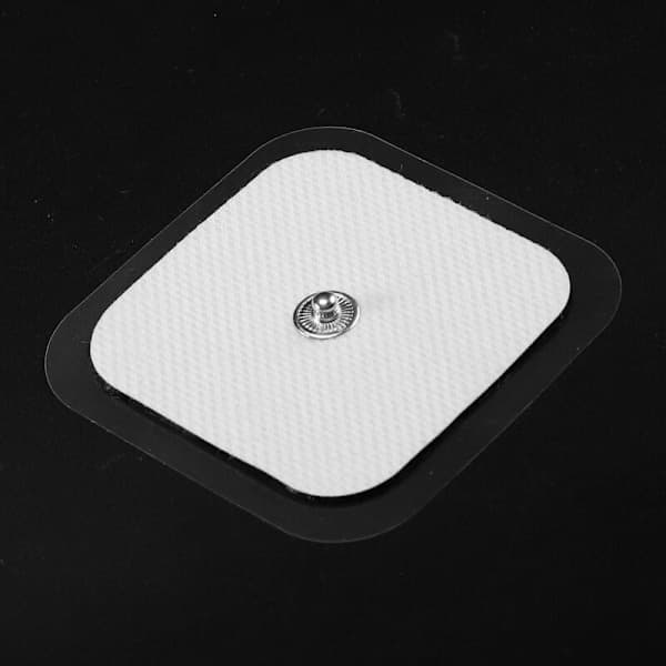 Selvklebende elektrode pads 30 stk for TENS terapi maskin fysioterapi