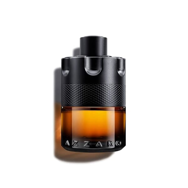 Azzaro The Most Wanted Parfum 100ml, EDP Spray til Mænd Luksusduft Cologne