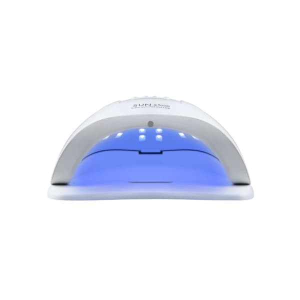 Sun X5 Plus UV negletørrer - 80W