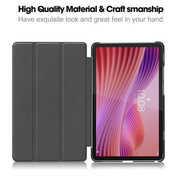 SKALO Lenovo Tab One Trefold Fodral