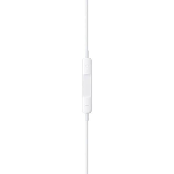Apple Earpods (Lightning), In-Ear Kompatibla med iPhone 7/14 Stil 1 Stil 1 Style 1
