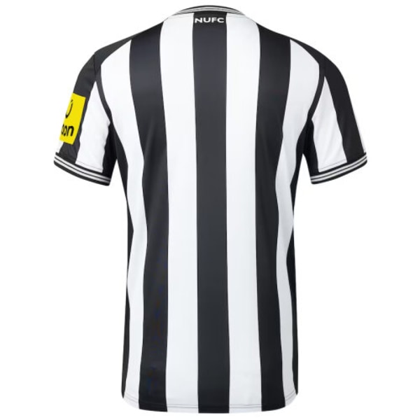 2023-24 Newcastle United Kotipelipaita Jalkapallopaita 2XL