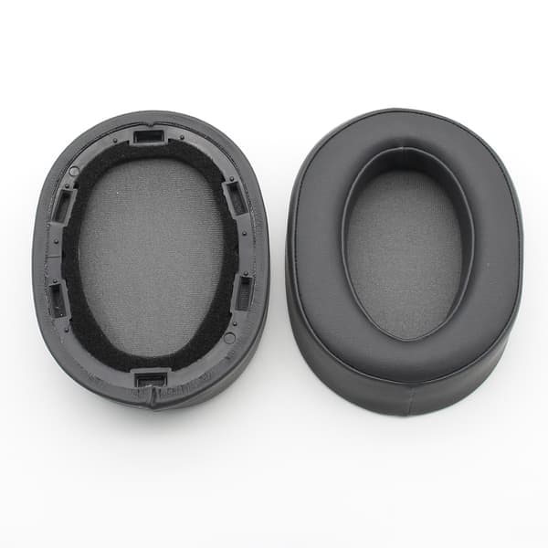 Øreputer for Sony MDR - 100ABN / WH - H900N 1 par Sony MDR - 100ABN / WH - H900N Grå Grå Grå Grå