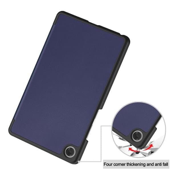SKALO Lenovo Tab One Trefold Fodral