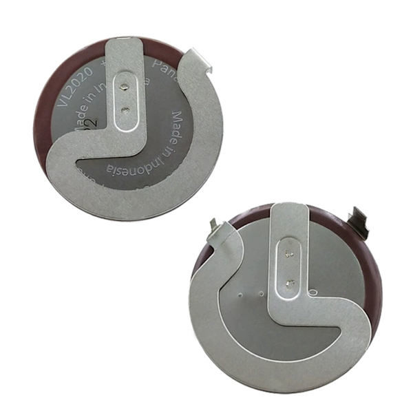 VL2020/HFN 3V Genopladeligt Batteri - Smart Bilnøgle Udskiftning til Mini R52 R53 E38 E39 E46 E53 E60 E61