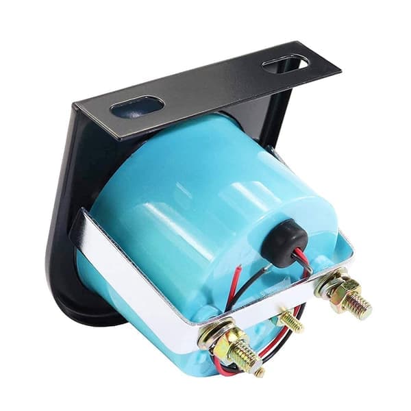 Linkong 12v 2In 52mm Volt Spænding Universal Pointer Måler Voltmeter Bil Auto Måleområde 8 - 16v LED Lys Skive