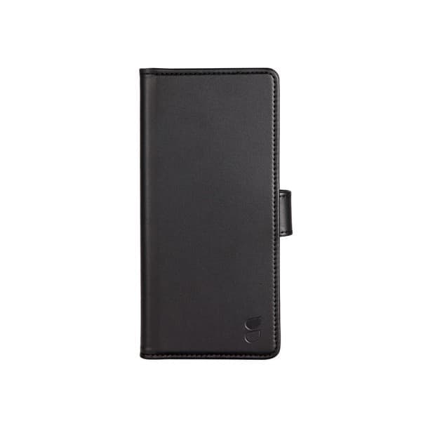 Mobilskal 3 Kortplatser Svart - Samsung A42