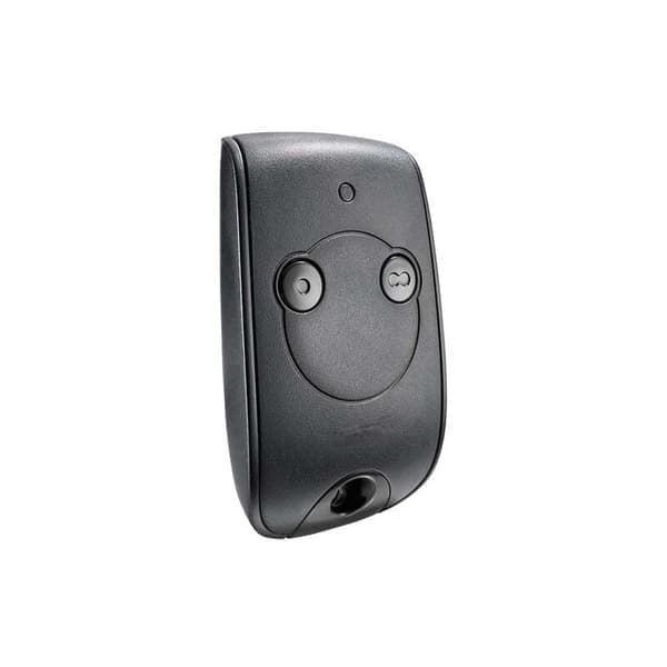Kompatibel fjernkontroll for Somfy Keytis NS2 RTS