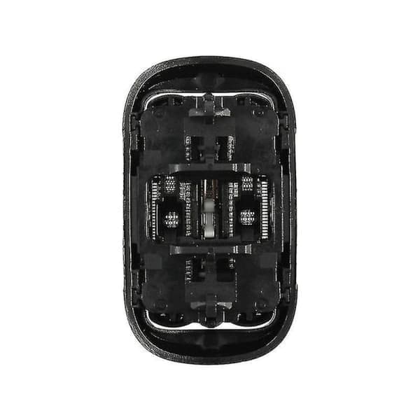 Barberhode for Braun 53b Series 5-6 50-r1000s 50-b1300s barberblader