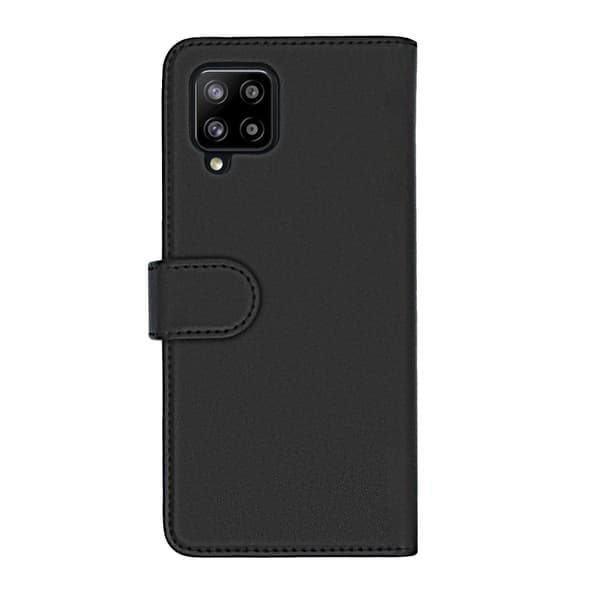 Samsung Galaxy A42 5G Wallet Casual Magnet Rvelon - Sort
