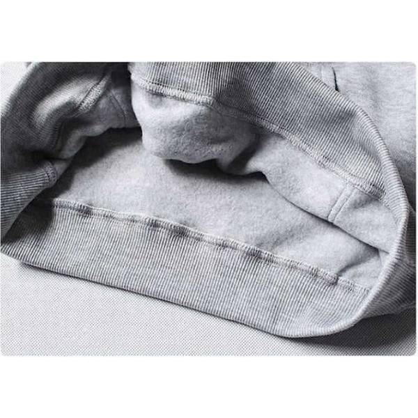 Taylor Swift -faneille joululahja 2023 - Huppari syksyyn ja talveen, miesten ja naisten huppareita, joulutakki light grey 2XL