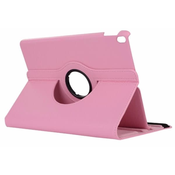iPad 10.2 Fodral för 9:e/8:e/7:e generationen & Air 3 & Pro 10.5 - Vit[GPA] Vit White
