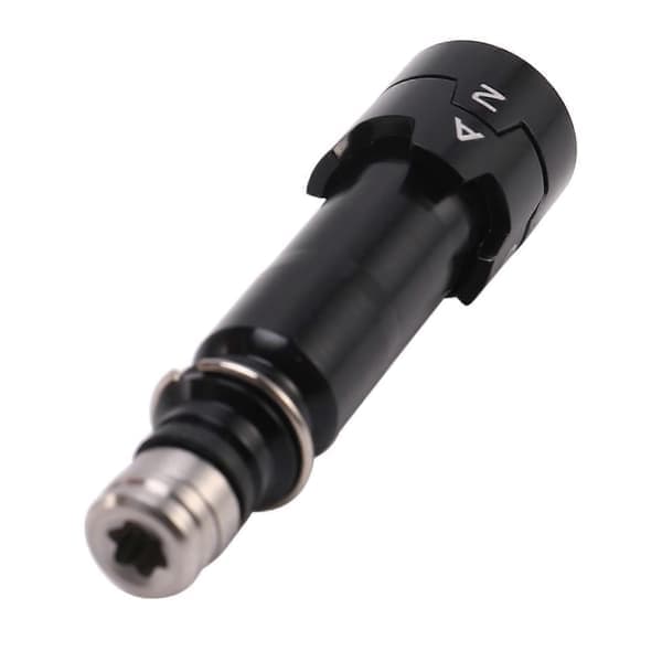 0.335 Golfadapteriholkki Titleist 917 915 913 910 Driver LH Golf-tarvikkeet Musta
