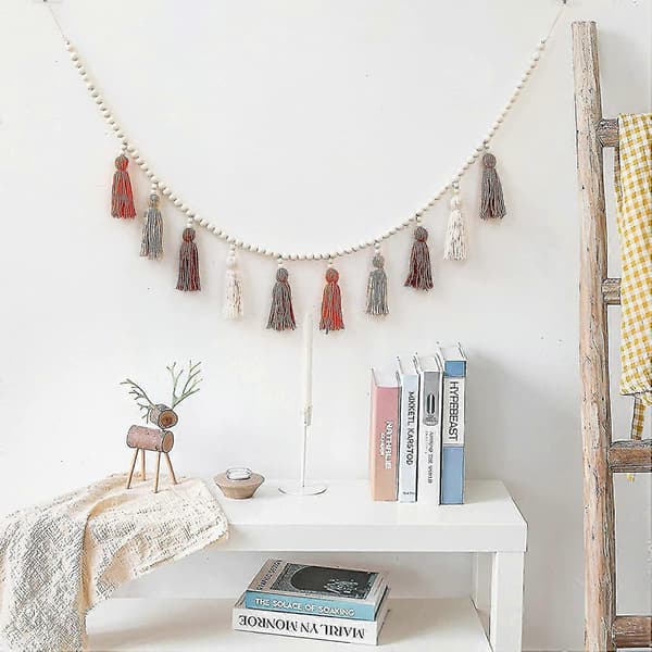 Nordisk Tapestry Bohemiska Gardiner