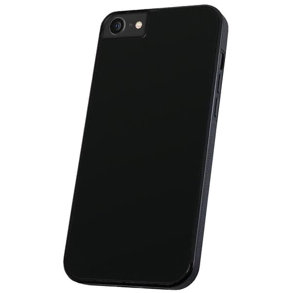 iPhone 16e/17e - Kuori/Mobiili matala
